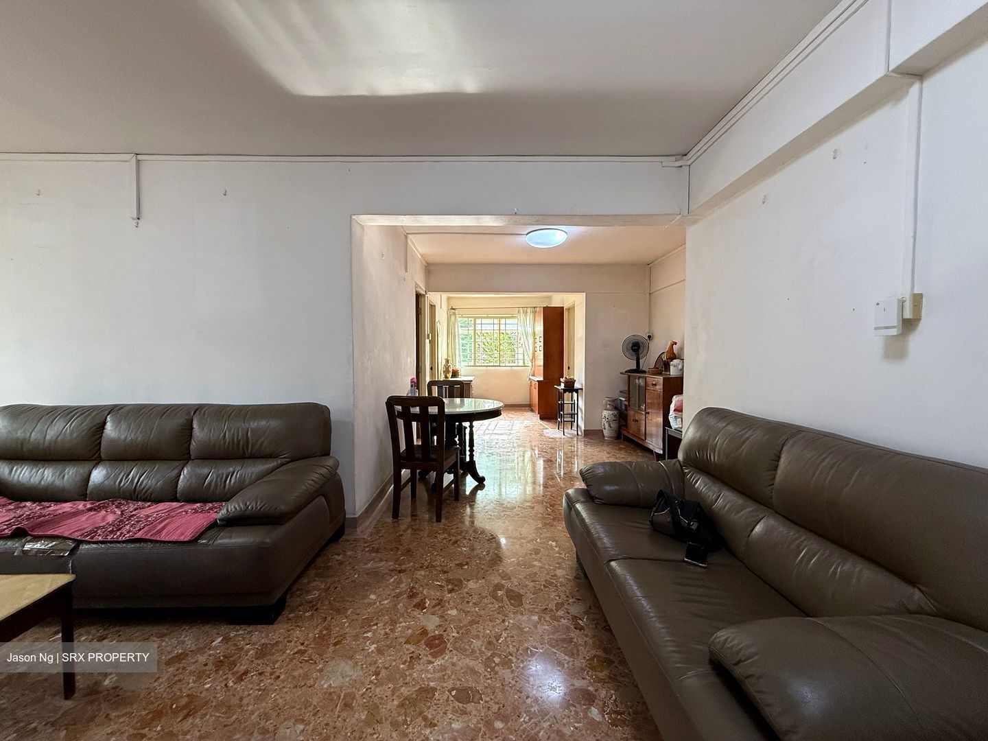 Blk 117 Merah Heights (Bukit Merah), HDB 5 Rooms #526833801